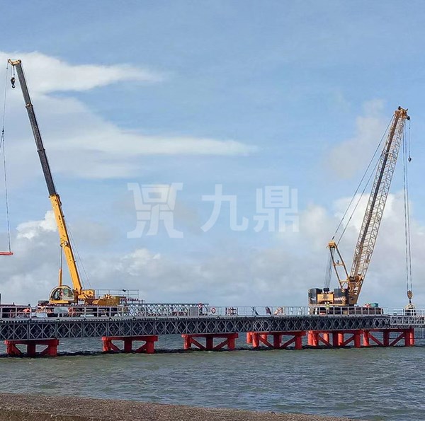 中交三航青島跨海大橋防腐大菠萝福利软件