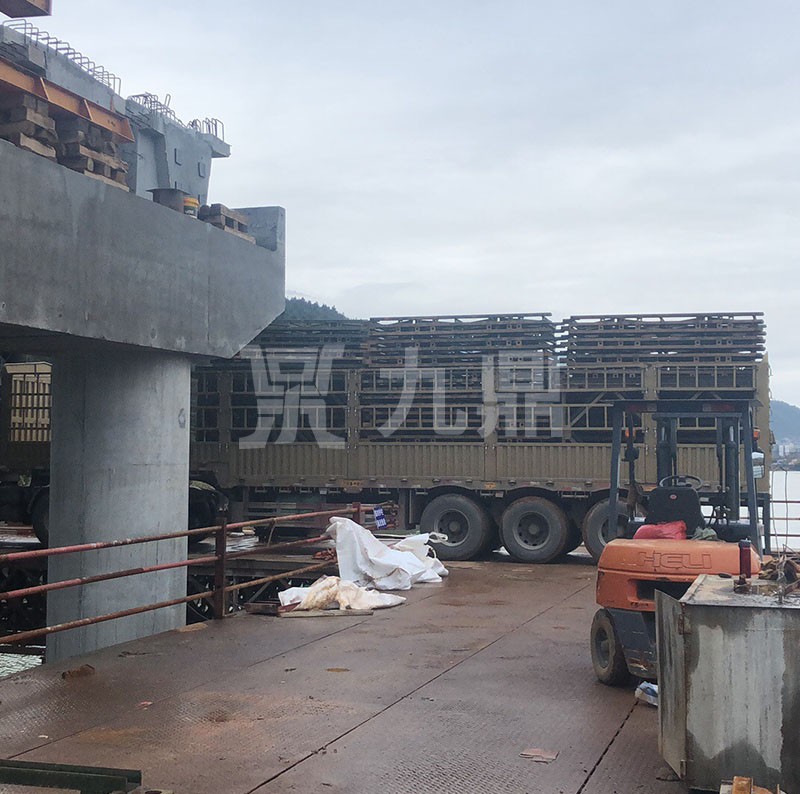 菠萝蜜黄色网設計尺寸及安裝要求